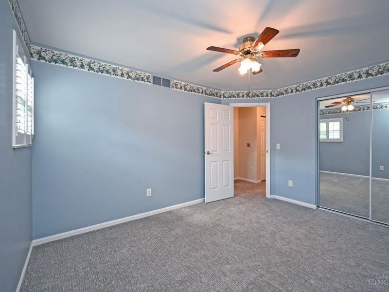 871 Meadow Ridge Drive, Union Twp, OH 45245 Photo 41