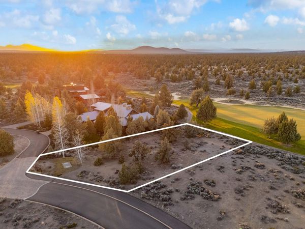 0 Pronghorn Estates DR, Unit Lot #232, Bend, OR 97701