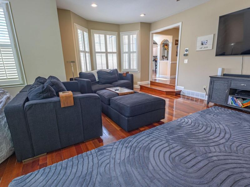 1511 Timber Lake Lane, Sandusky, OH 44870 Photo 5