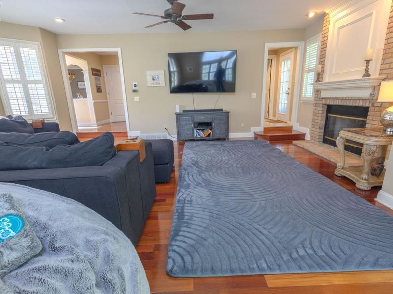 1511 Timber Lake Lane, Sandusky, OH 44870 Photo 6