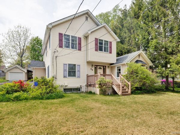 39 Lindbergh Lane , New City, NY 10956