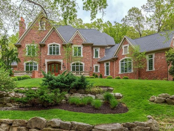 1105 Shepard Oaks Drive, Wildwood, MO 63038