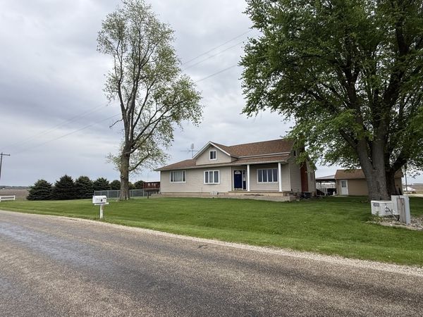 12780 1745 North Avenue, Wyanet, IL 61379