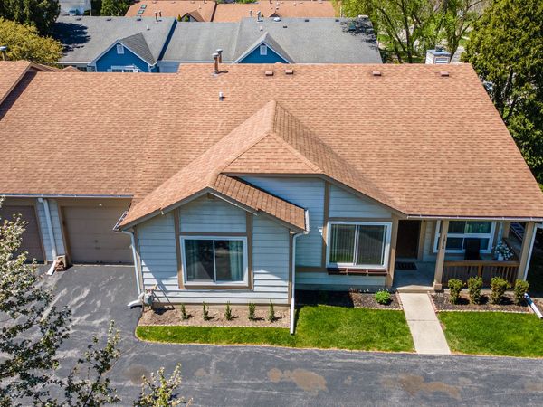 1816 Appaloosa Drive, Naperville, IL 60565