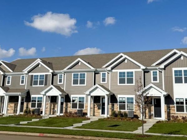 2308 Noble Lane , Yorkville, IL 60560