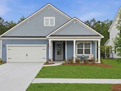 128 Lilac Grove Way, Summerville, SC 29486