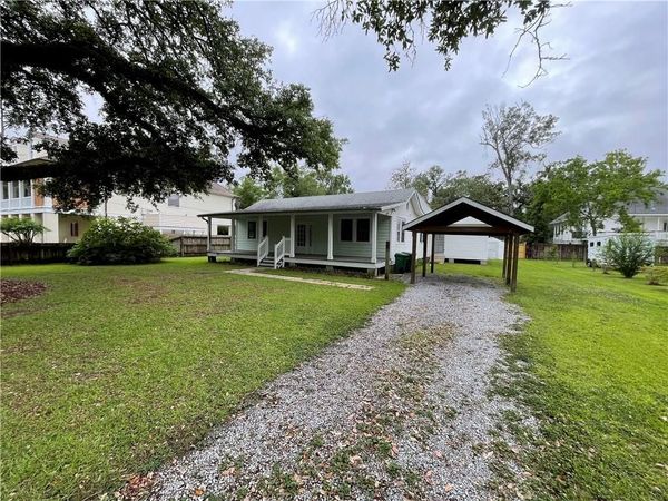 314 WEST BEACH Parkway , Mandeville, LA 70448