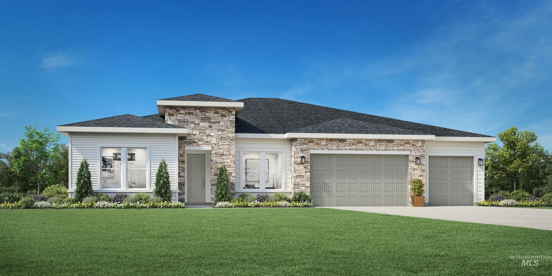 8688 S Copperdale Ave, Kuna, ID 83634 Main Photo