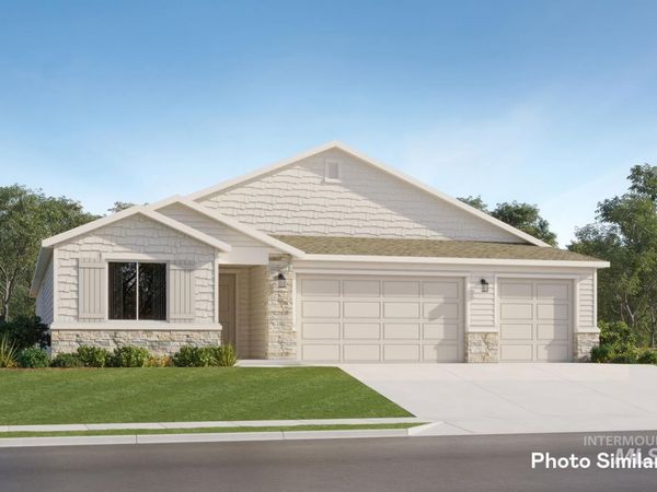 4523 Segovia Ave, Caldwell, ID 83607