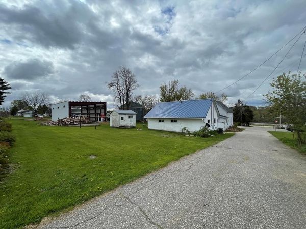 W6484 E Pine Street, Dalton, WI 53926