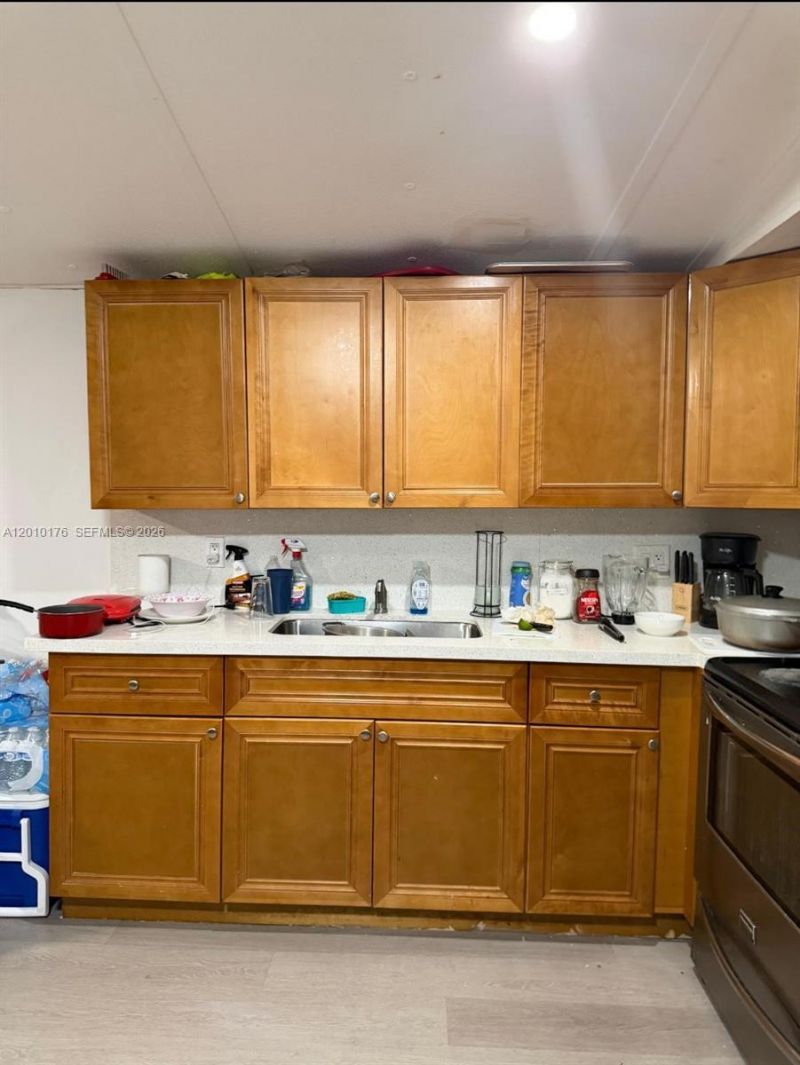 12401 W Okeechobee Rd, Hialeah, FL 33018 Photo