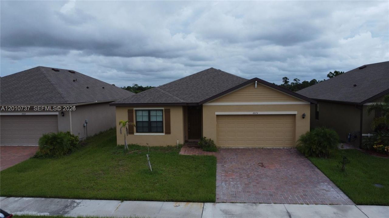 2073 Farmhouse Rd , Palm Bay, FL 32909 Photo