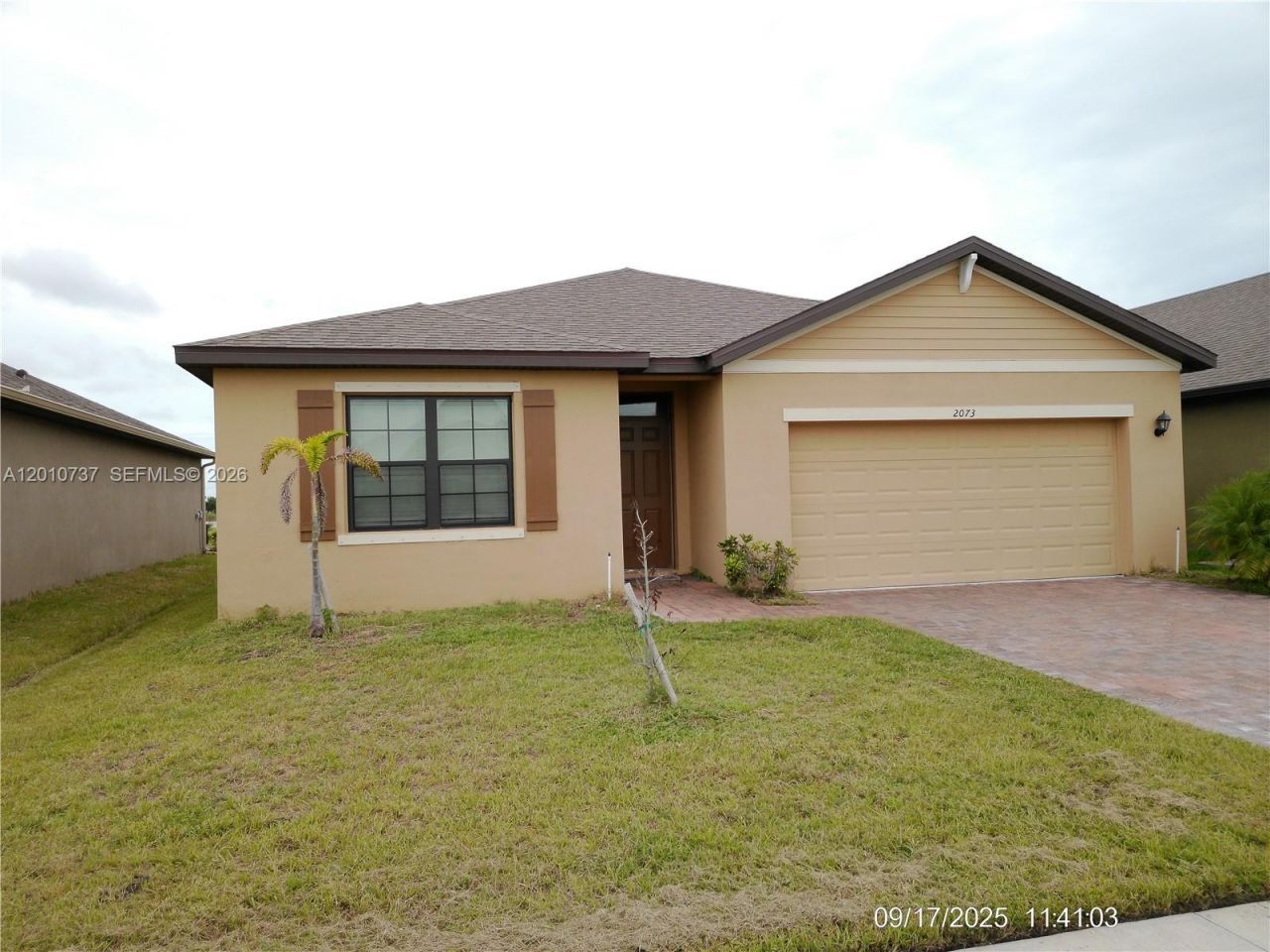 2073 Farmhouse Rd , Palm Bay, FL 32909 Photo
