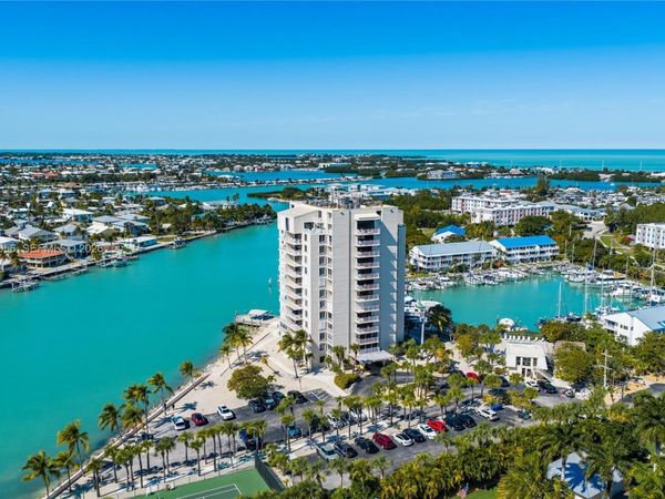 2000 Coco Plum Dr , Unit 601, Marathon, FL 33050
