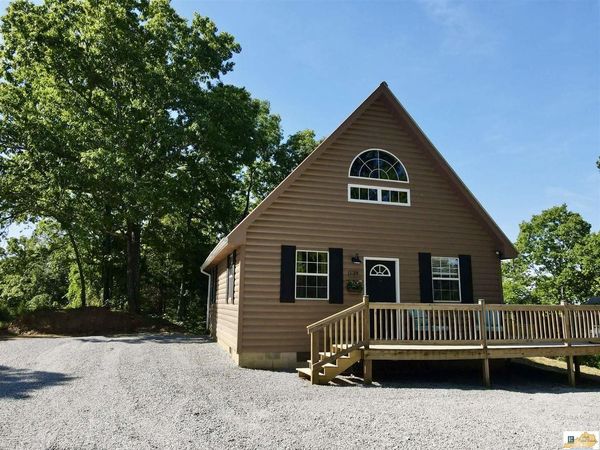 1189 Old KY 61 Loop Road , Burkesville, KY 42717