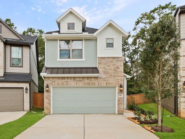 209 Flora Springs CV , Liberty Hill, TX 78642
