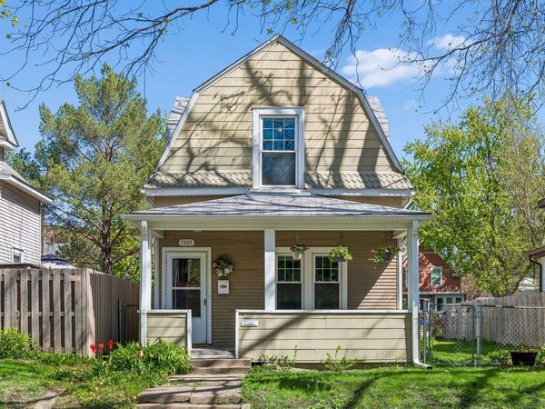 1505 Sherburne Avenue, Saint Paul, MN 55104