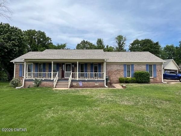 721 Teri Leigh Cove , Humboldt, TN 38343