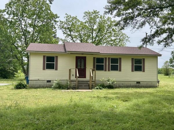 352 Us Highway 79 N, Humboldt, TN 38343