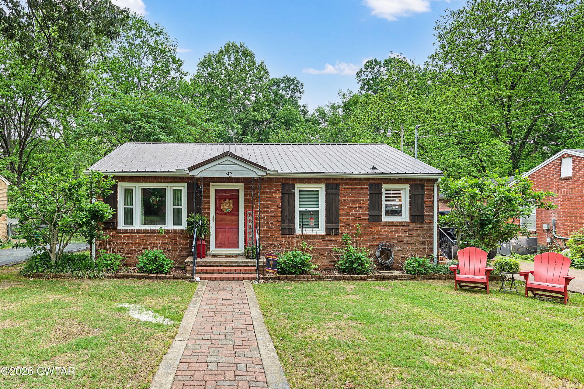 92 Swan Drive, Jackson, TN 38301 Main Photo