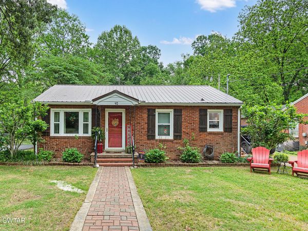 92 Swan Drive , Jackson, TN 38301