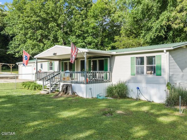 85 Middleburg Lane , Scotts Hill, TN 38374