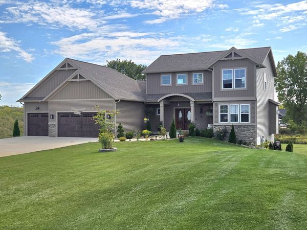 4436 76th Street SE, Caledonia, MI 49316