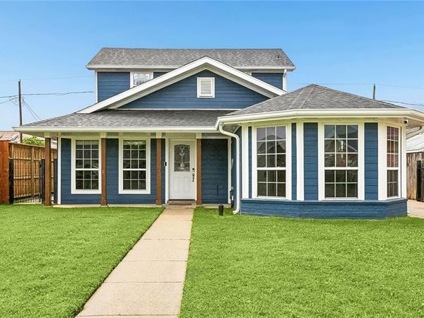 2804 EARL Drive , Meraux, LA 70075