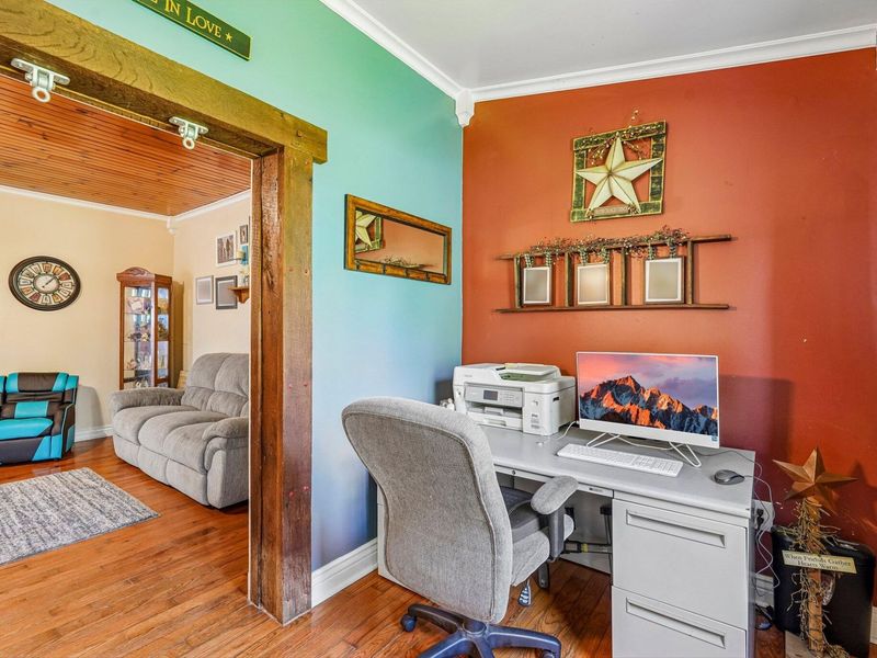 25405 St Rt 245, North Lewisburg, OH 43060 Photo 16