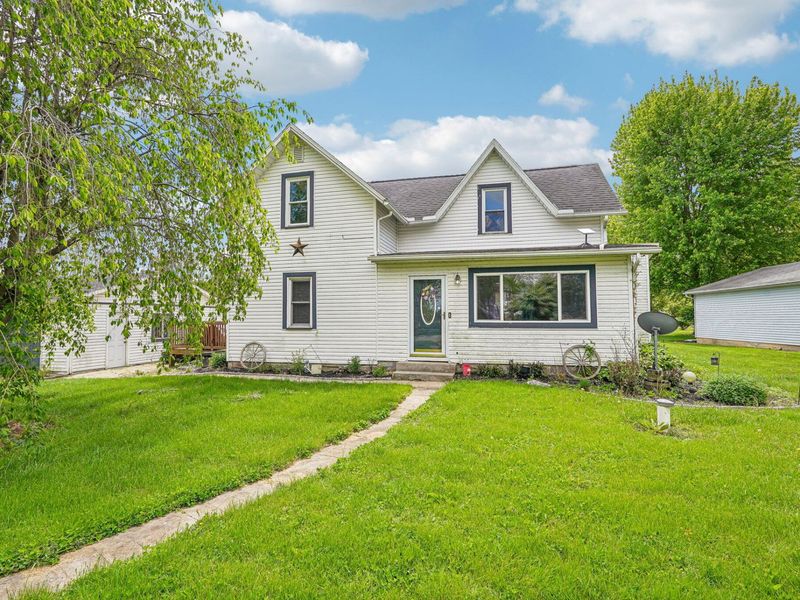 25405 St Rt 245, North Lewisburg, OH 43060 Photo 2
