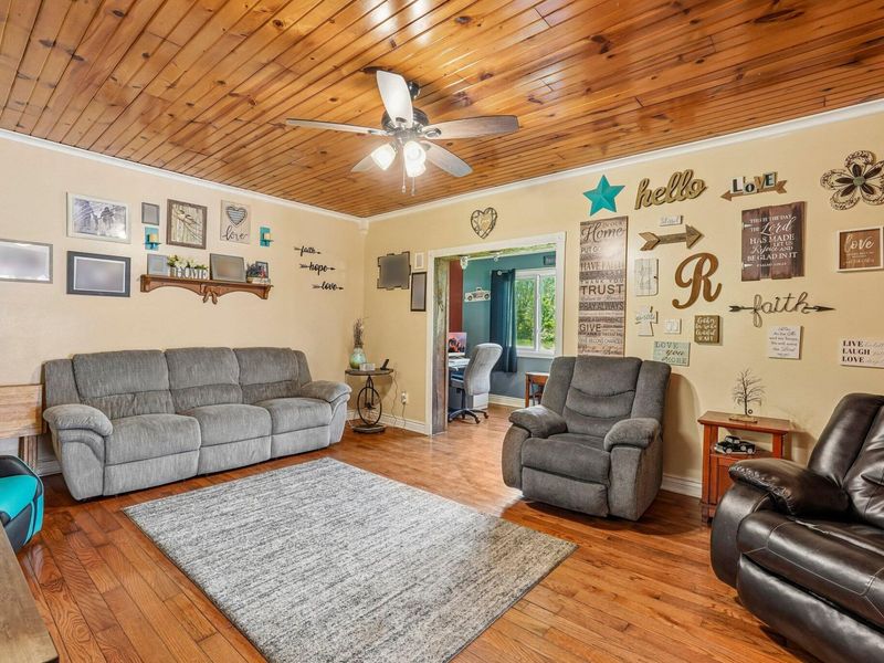 25405 St Rt 245, North Lewisburg, OH 43060 Photo 4