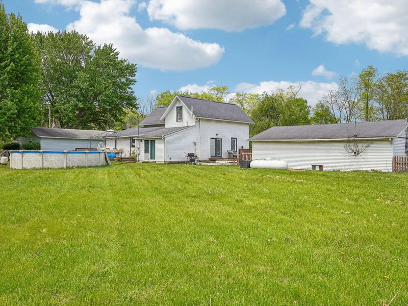 25405 St Rt 245, North Lewisburg, OH 43060 Photo 46
