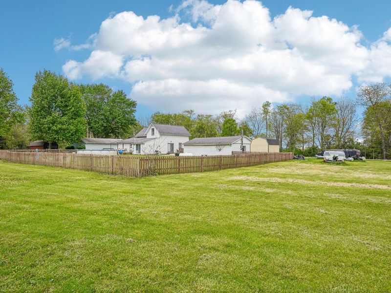25405 St Rt 245, North Lewisburg, OH 43060 Photo 47