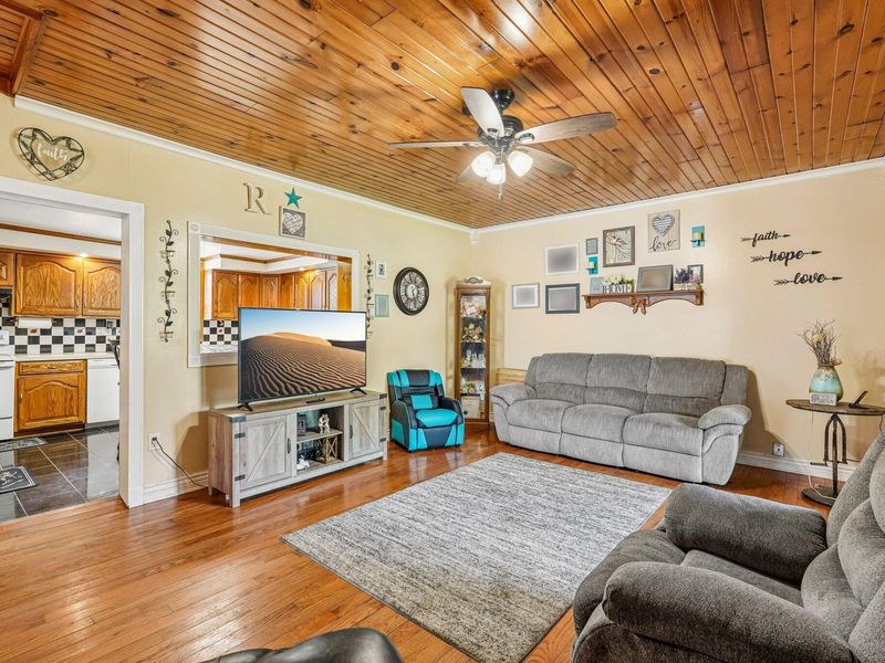 25405 St Rt 245, North Lewisburg, OH 43060 Photo 5