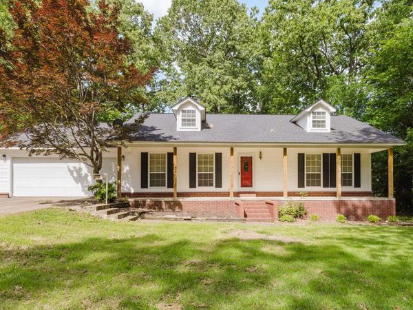 7513 Terry Lynn Drive , Benton, AR 72019