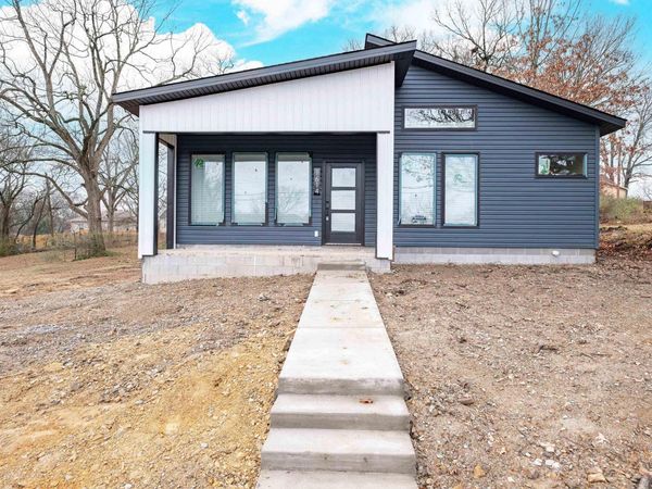 1614 S Woodrow Street, Little Rock, AR 72204