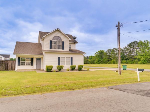 100 Tamarack, Beebe, AR 72012