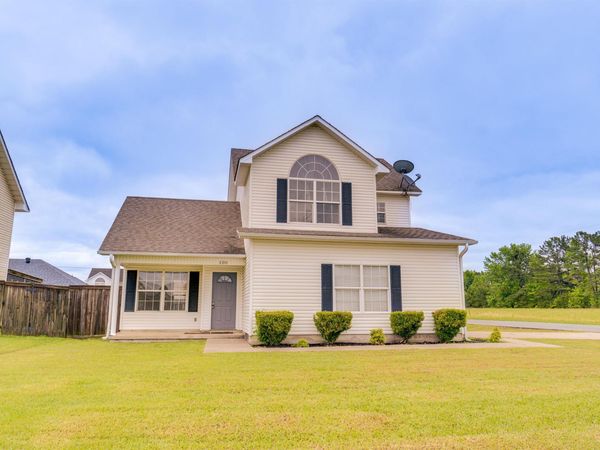 100 Tamarack , Beebe, AR 72012