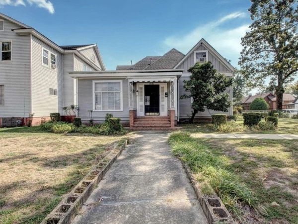 1921 Wright Avenue , Little Rock, AR 72202