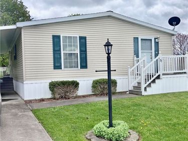23 Perrys Way, Dansville, NY 14437