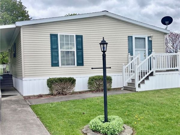 23 Perrys Way , Dansville, NY 14437