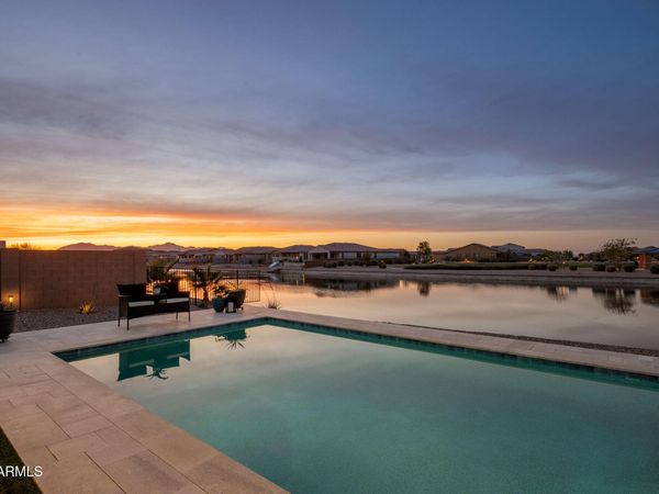 40654 W DESERT FAIRWAYS Drive, Maricopa, AZ 85138
