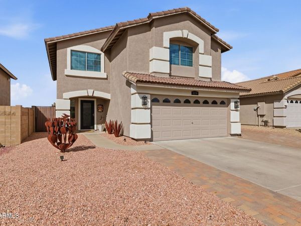 4174 S CELEBRATION Drive, Gold Canyon, AZ 85118
