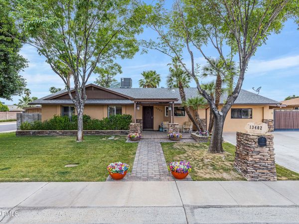 13402 N 47TH Place, Phoenix, AZ 85032