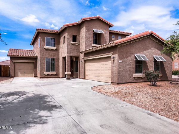 5130 W MELODY Lane, Laveen, AZ 85339