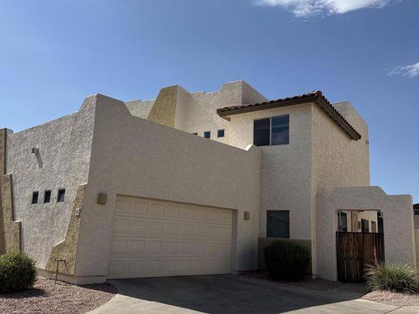544 N ALMA SCHOOL Road, Unit 16, Mesa, AZ 85201