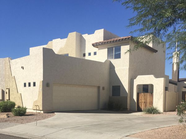 544 N ALMA SCHOOL Road, Unit 16, Mesa, AZ 85201