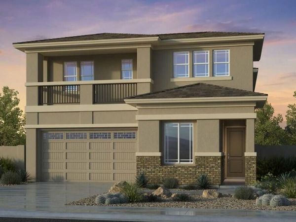 7707 W SMOKETREE Drive, Peoria, AZ 85383