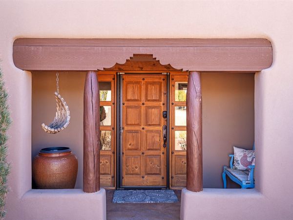 46 Little Bluestem , Santa Fe, NM 87508