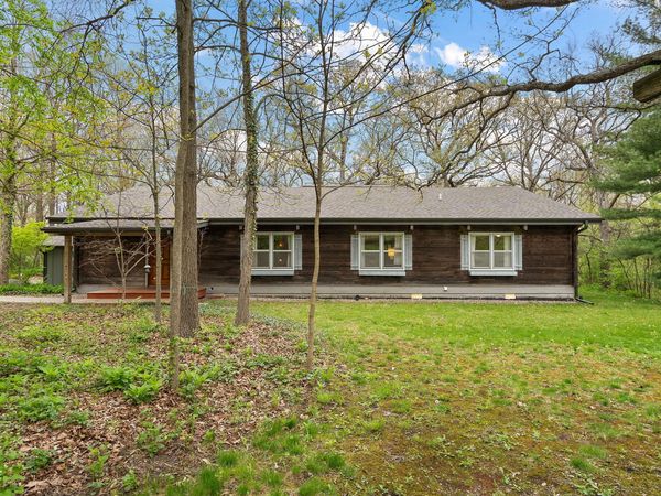 16294 Lakewood Street, Lowell, IN 46356